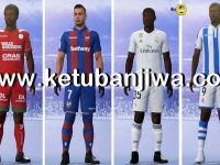 FIFA 19 Squad Update Summer Transfer 13 June 2019 FIFA 19 Squad Update Summer Transfer 13 June 2019 For Original + Crack by IMS Ketuban Jiwa