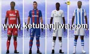 FIFA 19 Squad Update Summer Transfer 13 June 2019 For Original + Crack by IMS Ketuban Jiwa