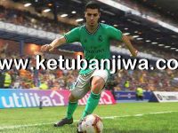 PES 2017 Professionals 5.2 Option File Update 08/06/2019 PES 2017 Option File Update 08 June 2019 Season 19-20 For Professionals Patch v5.2 by PES World Ketuban Jiwa