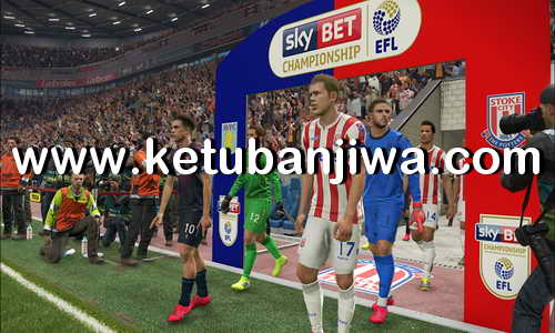 PES 2019 EvoSwitcher Tool​ 5.1 Update + Fix by Ginda01 Ketuban Jiwa