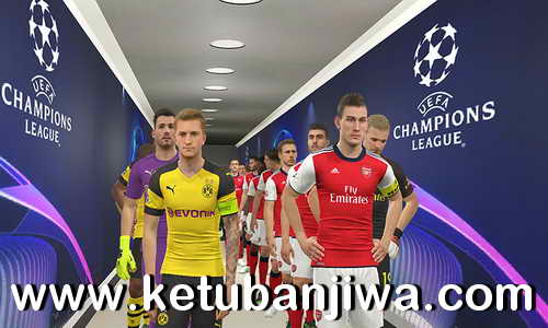 PES 2019 EvoSwitcher​ Tool v5.0 AIO For DLC 6.0 by Ginda01 Ketuban Jiwa