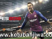 PES 2019 Unofficial CPY Crack 1.06.01 PES 2019 Unofficial CPY Crack v1.06.01 Exe File by Jostike Games Ketuban Jiwa