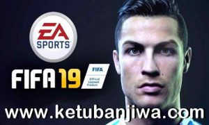 FIFA 19 Graphic Mod Europe v5.0 AIO by IMS