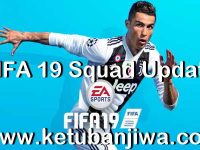 FIFA 19 Squad Update 11/07/2019 Summer Transfer Season 19/20 FIFA 19 Squad Update 11 July 2019 Summer Transfer Season 19-20 by IMS Ketuban Jiwa