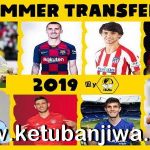 FIFA 19 Squad Update 26/07/2019 Summer Transfer Season 19/20