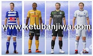 FIFA 19 Squad Update Summer Transfer 02 July 2019 For Original + Crack by IMS Ketuban Jiwa