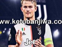 FIFA 19 Squad Update 18/07/2019 Summer Transfer Season 19/20 FIFA 19 Squad Update Summer Transfer 18 July 2019 For Original + Crack by IMS Ketuban Jiwa