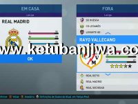 PES 2019 Tuga Vício Patch v5 AIO Season 19-20 Ketuban Jiwa