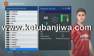 PES 2019 Unofficial Big Update PTE Patch v3.1 AIO Season 19-20 by PESPC Ketuban Jiwa