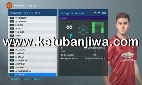 PES 2019 Unofficial Big Update PTE Patch v3.1 AIO Season 19-20 by PESPC Ketuban Jiwa