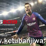 PES 2019 Unofficial CPY Crack 1.06.02