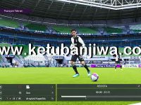 eFootball PES 2020 Demo Crowd Disabler For PC by Furkan6141 Ketuban Jiwa