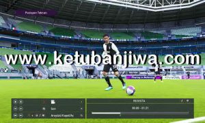 eFootball PES 2020 Demo Crowd Disabler For PC by Furkan6141 Ketuban Jiwa