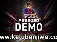eFootball PES 2020 PC Demo Increase Match Time Tools eFootball PES 2020 PC Demo Increase Match Time With Sider Tool 5.0.0 Ketuban Jiwa