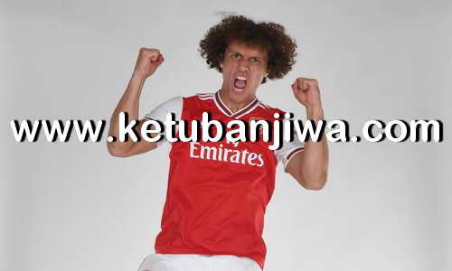 FIFA 14 Summer Transfer Squad Update 09 August 2019 Season 2020 by IMS Ketuban Jiwa