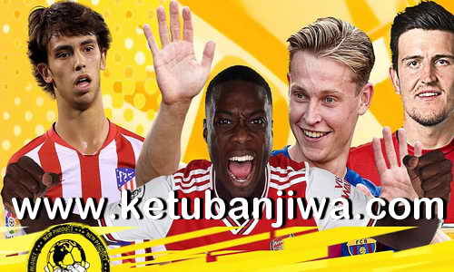 FIFA 15 Summer Transfer Squad Update August 2019 Season 2020 by IMS Ketuban Jiwa