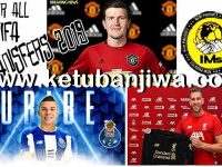 FIFA 16 Squad Update Summer Transfer 06 August 2019 Season 2020 by IMS Ketuban Jiwa