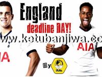 FIFA 19 Squad Update 08/08/2019 EPL Deadline Day Season 19/20 FIFA 19 Squad Update 08 August 2019 English Premier League Deadline Day Season 19-20 by IMS Ketuban Jiwa