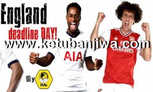 FIFA 19 Squad Update Summer Transfer 09 Augusat 2019 For Original + Crack by IMS Ketuban Jiwa