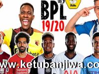 FIFA 19 Squad Update Summer Transfer 12 August 2019 For Original + Crack by IMS Ketuban Jiwa