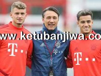 FIFA 19 Squad Update Summer Transfer 24 August 2019 For Original + Crack by IMS Ketuban Jiwa
