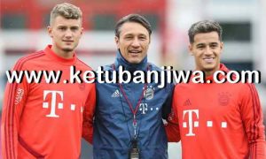 FIFA 19 Squad Update Summer Transfer 24 August 2019 For Original + Crack by IMS Ketuban Jiwa