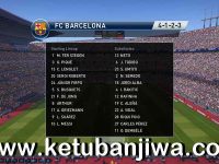 PES 2016 Option File v1 Summer Transfer Update Season 2019-2020 For PTE Patch by Mackubex Ketuban Jiwa