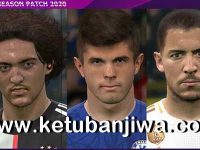 PES 2017 Option File 17 August 2019 Next Season Patch 2020 PES 2017 Option File Summer Transfer Update 17 August 2019 For Next Season Patch 2020 by Chako Ketuban Jiwa