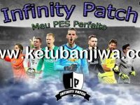 PES 2018 XBOX360 Infinity Patch AIO August Season 2020 PES 2018 Infinity Patch AIO Update August Season 2020 For XBOX 360 Ketuban Jiwa