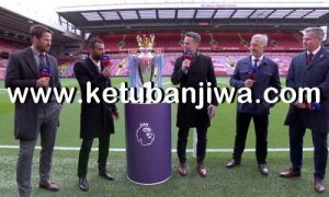 PES 2020 English Stadium Announcer Update v2 by Predator002 Ketuban Jiwa