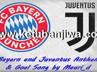 PES 2020 PC Demo Bayern and Juventus Anthem + Goal Song eFootball PES 2020 Bayern and Juventus Anthem + Goal Song For PC Demo by Mauri_d Ketuban Jiwa