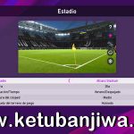 eFootball PES 2020 Juventus Allianz Stadium For PC Demo