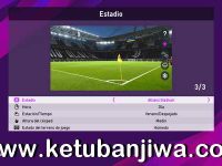 eFootball PES 2020 Juventus Allianz Stadium For PC Demo by Jostike Games Ketuban Jiwa