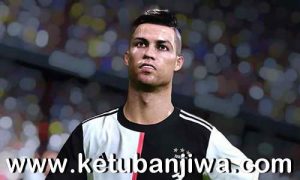 eFootball PES 2020 Original Game Play For PC by Konami Ketuban Jiwa