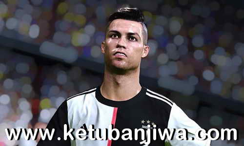 eFootball PES 2020 Original Game Play For PC by Konami Ketuban Jiwa