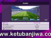 eFootball PES 2020 Stamford Bridge Stadium For PC Demo eFootball PES 2020 Stamford Bridge Stadium For PC Demo by Mjts-140914 Ketuban Jiwa