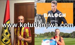 FIFA 19 Squad Update Summer Transfer 20 September 2019 For Original + Crack by IMS Ketuban Jiwa