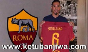 FIFA 19 Squad Update Summer Transfer 31 August 2019 For Original + Crack by IMS Ketuban Jiwa