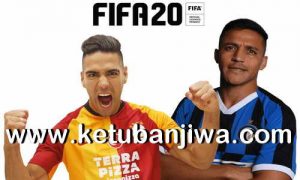 FIFA 20 Actual Rosters Squad Update 27 September 2019 by IMS Ketuban Jiwa