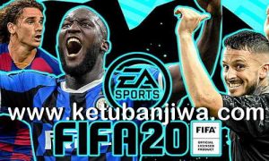 FIFA 20 Actual Squad Update 20 September 2019 For PC by IMS Ketuban JIwa