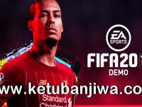 FIFA 20 Demo PC Single Link Torrent FIFA 20 Demo PC Single Link Torrent Ketuban Jiwa