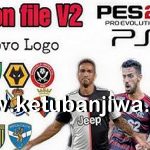 PES 2018 PS3 OFW BLUS Option File v2 Summer Transfer AIO