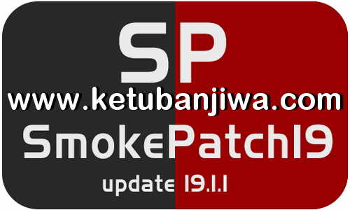 PES 2019 SMoKE Patch 19.1.1 Update Full Summer Transfer Single Link Ketuban Jiwa