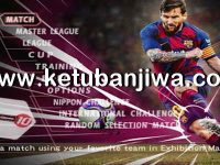 Winning Eleven 2020 PS2 Full Summer Transfer + Liga 1 Shopee ISO File Single Link Ketuban Jiwa