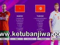 PES 2020 CYPES Patch 2.0 AIO For PS4 + PC eFootball PES 2020 CYPES Patch v2.0 AIO For PS4 + PC Ketuban Jiwa