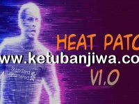 eFootball PES 2020 Heat Patch 1.0 For PC eFootball PES 2020 Heat Patch v1.0 For PC by Ramin_cpu Ketuban Jiwa