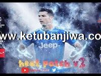 PES 2020 Heat Patch 2.0 AIO eFootball PES 2020 Heat Patch 2.0 AIO For PC