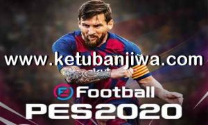 eFootball PES 2020 Official Live Update 12 September 2019 For PC Ketuban Jiwa