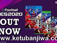eFootball PES 2020 Official Patch 1.01.01 eFootball PES 2020 Official Patch v1.01.01 For PC Ketuban Jiwa