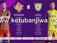 eFootball PES 2020 PS4 PESFan Option File v2 AIO eFootball PES 2020 Option File v2 All In One For PS4 by PESFan Ketuban Jiwa